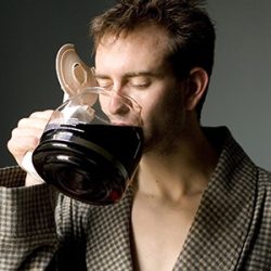 تأثیرات مثبت قهوه