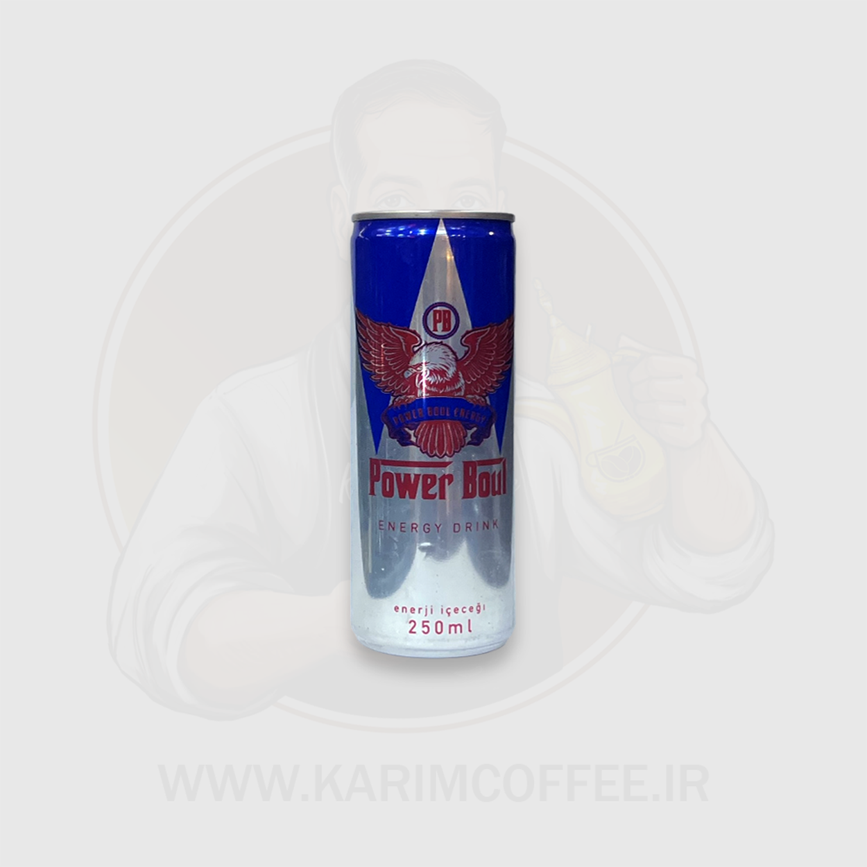 boul نوشیدنی انرژی زا POWER BOUL پاور بول 250 میل - Image 1