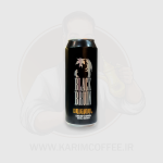نوشیدنی انرژی زا ‎BLACK BRUIN بلک برن500 میل
