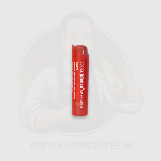قهوه فوری وانس کافی Once Coffee آمریکانو