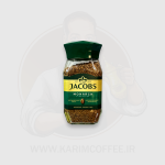 قهوه فوری JACOBS جاکوبز 50 گرمی